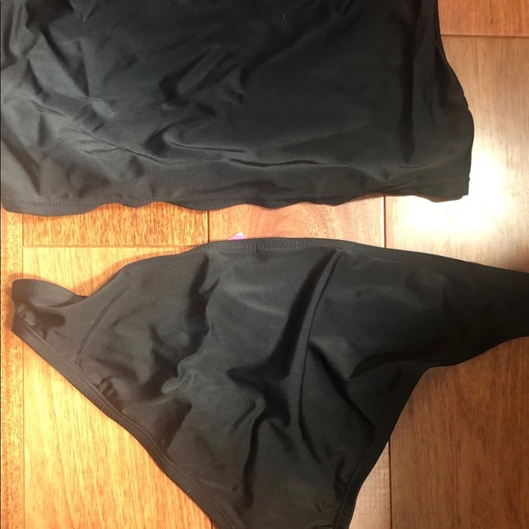 Two Piece Swimwear - Picture 3 of 4